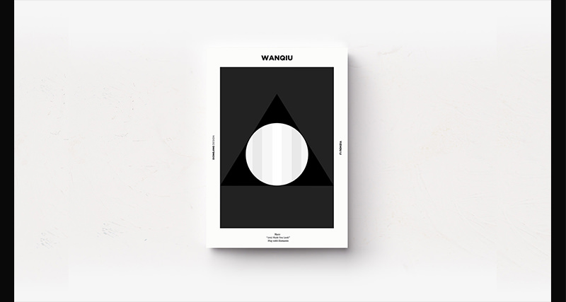 Wanqiu 2016 project cover